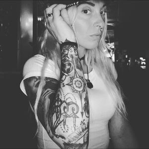 Meet your Posher, Alexandra